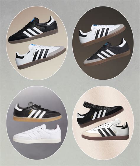 adidas samba style guide|adidas samba looks.